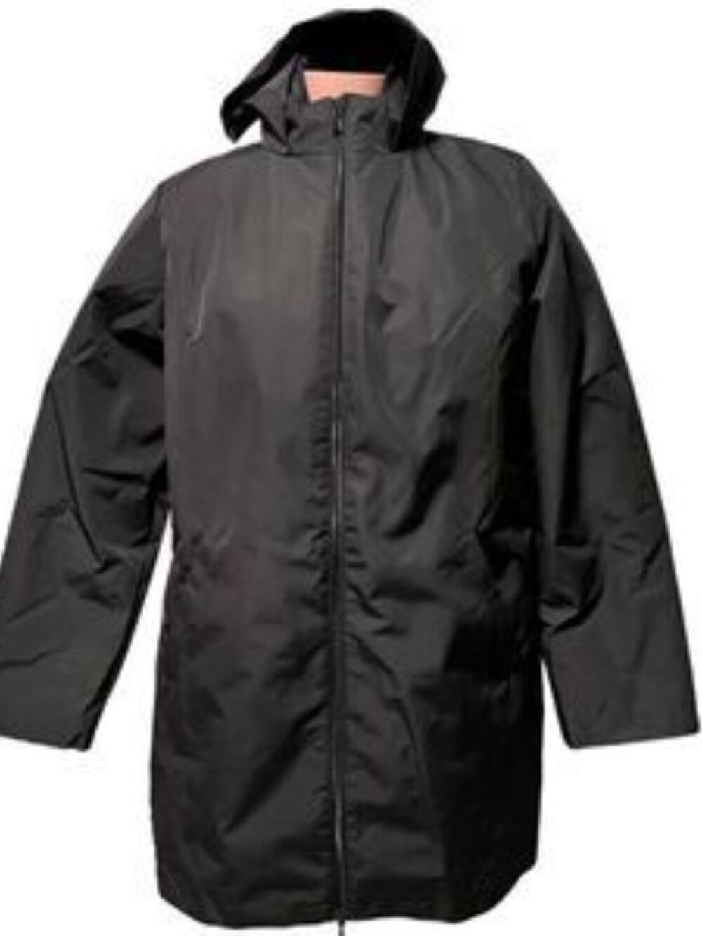 Centigrade 3-in-1 Soft Shell Detachable Puffer Jacket - Picture 2 of 6